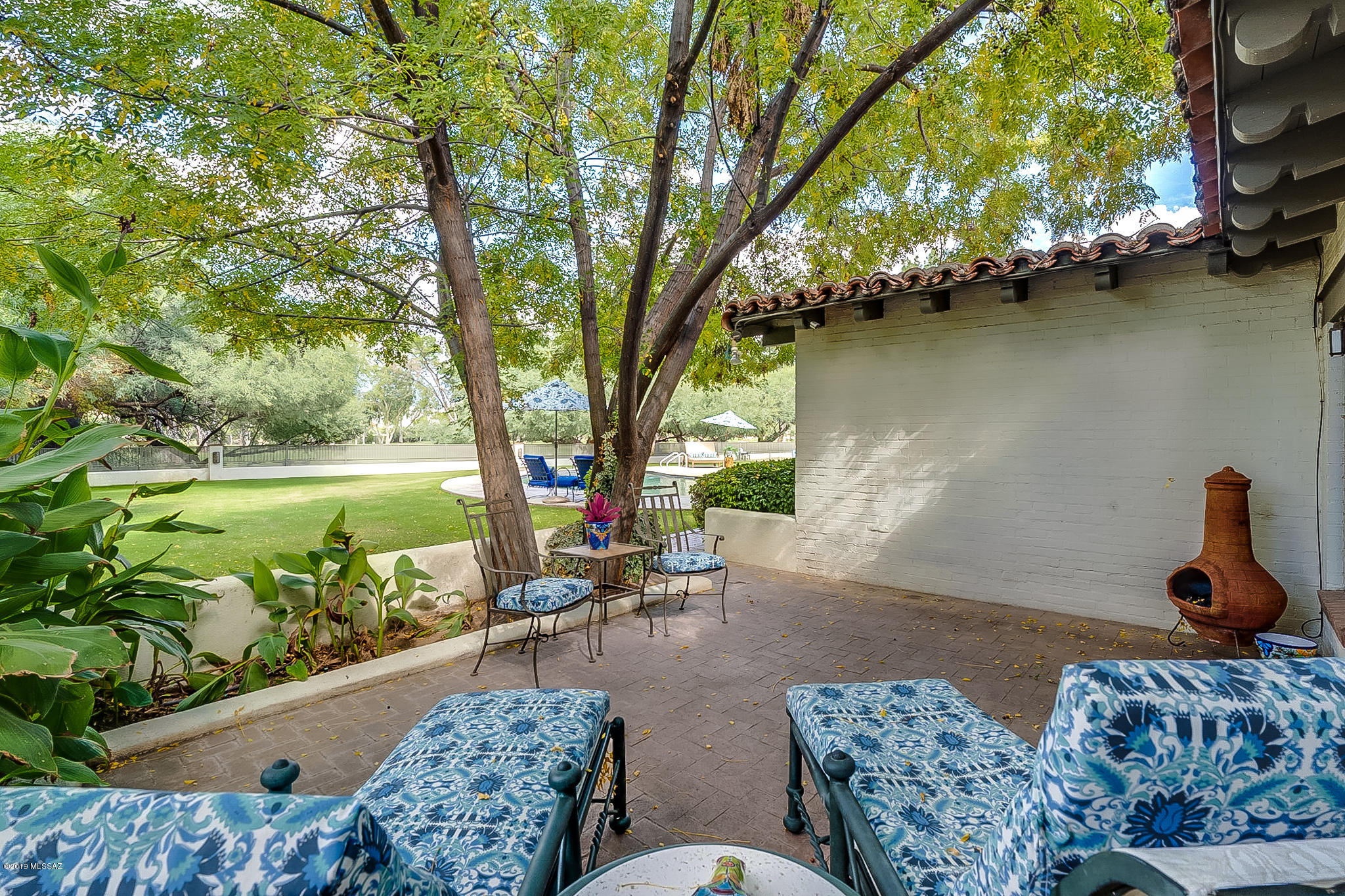 Country Club Estates NO. 1 - Residential