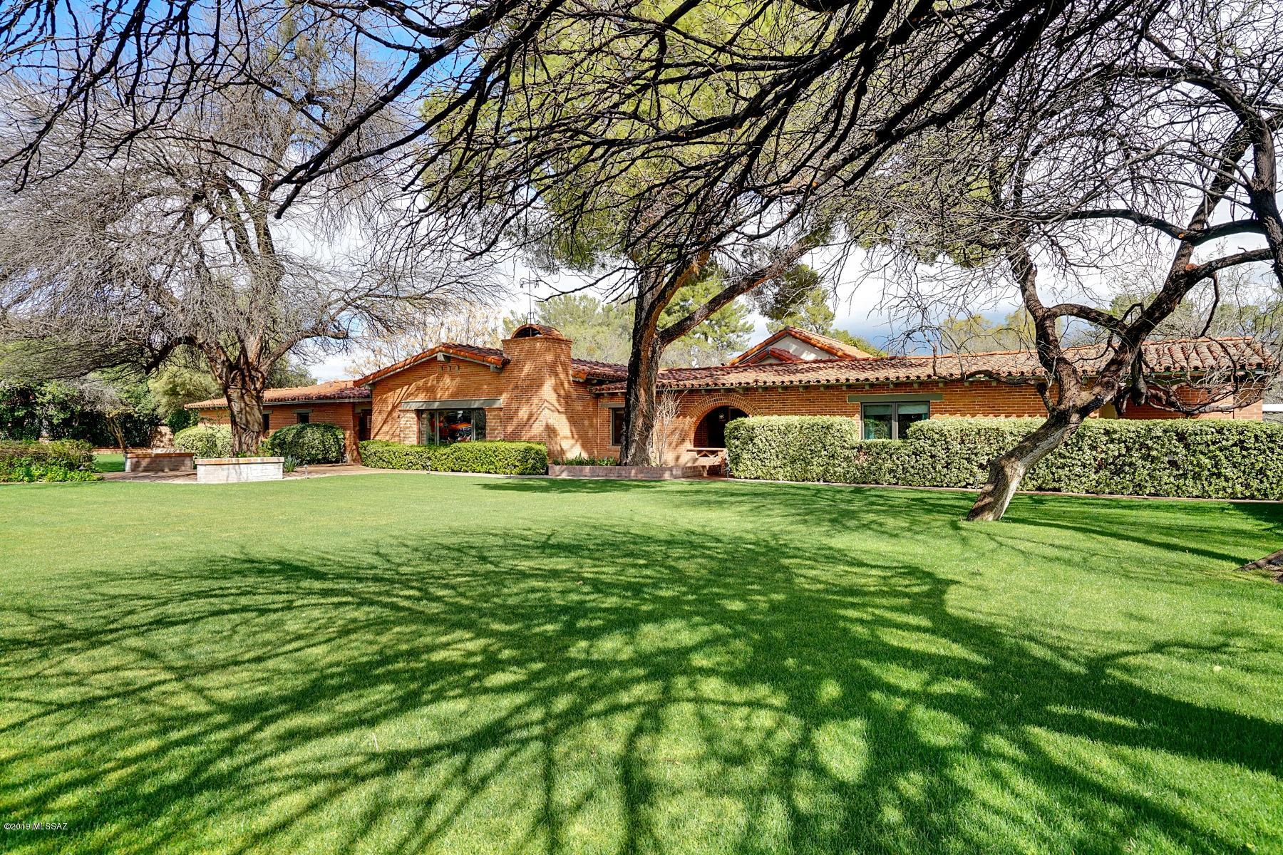 Country Club Estates NO. 1 - Residential