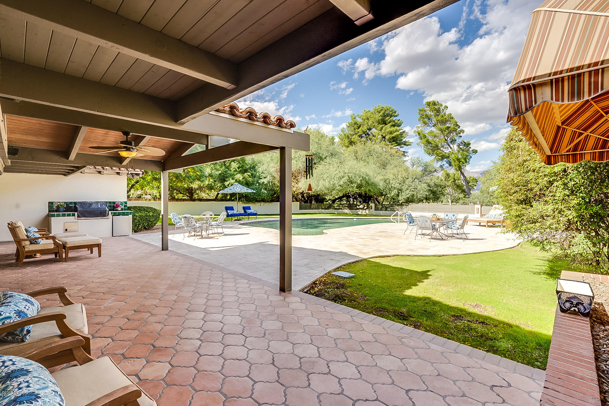 Country Club Estates NO. 1 - Residential