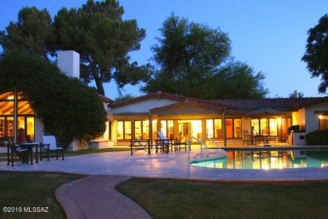 Country Club Estates NO. 1 - Residential