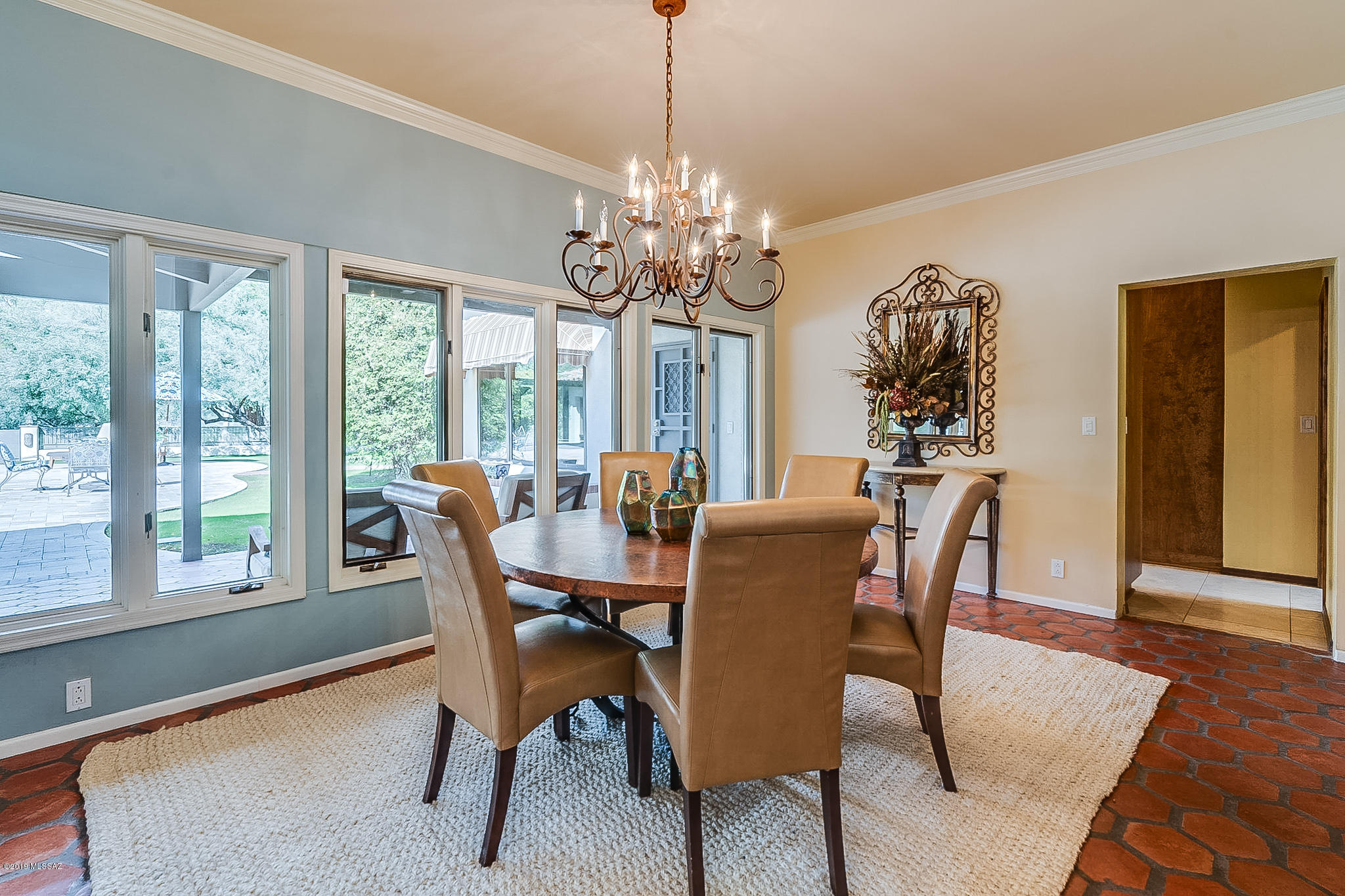Country Club Estates NO. 1 - Residential