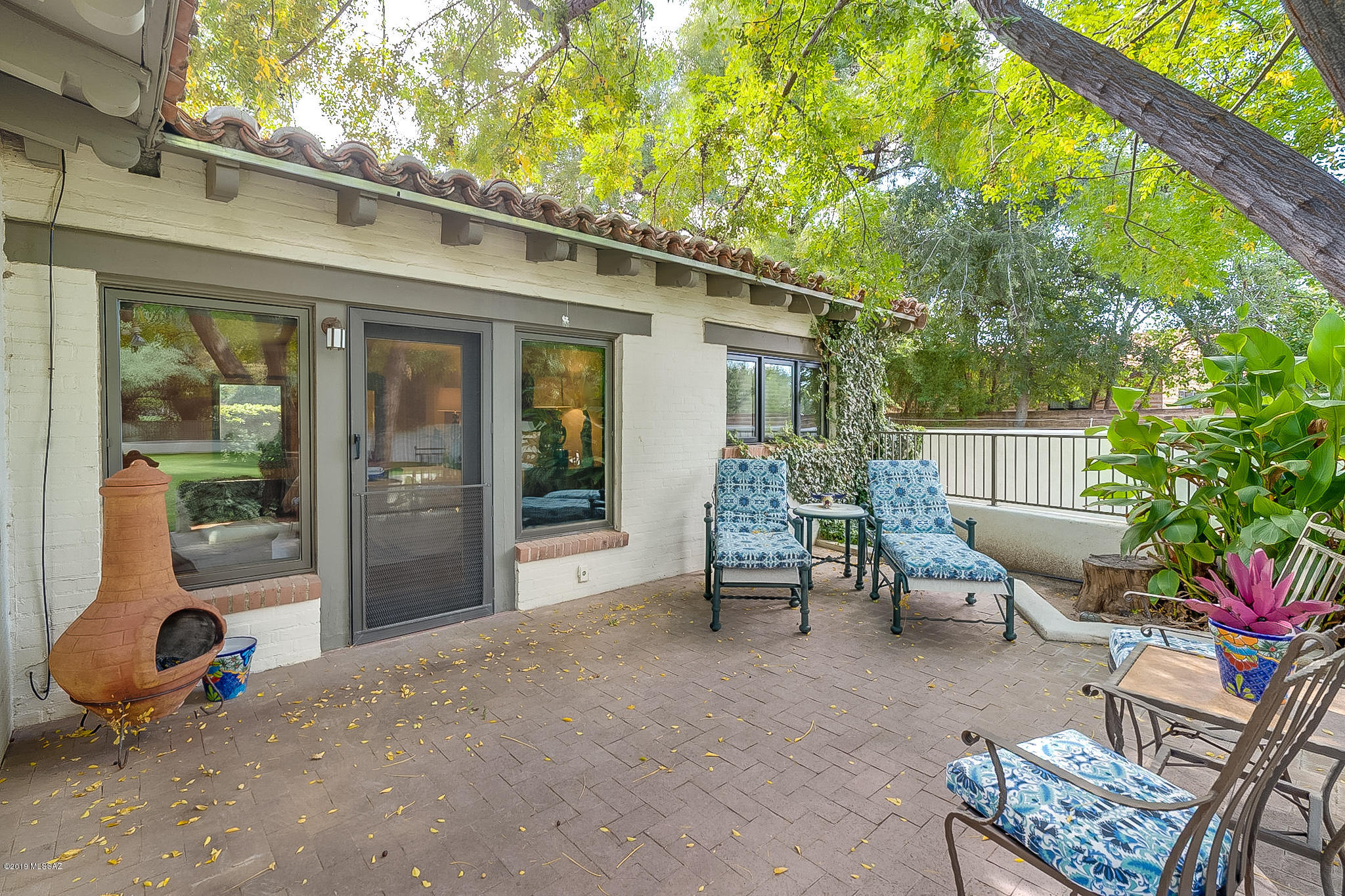 Country Club Estates NO. 1 - Residential