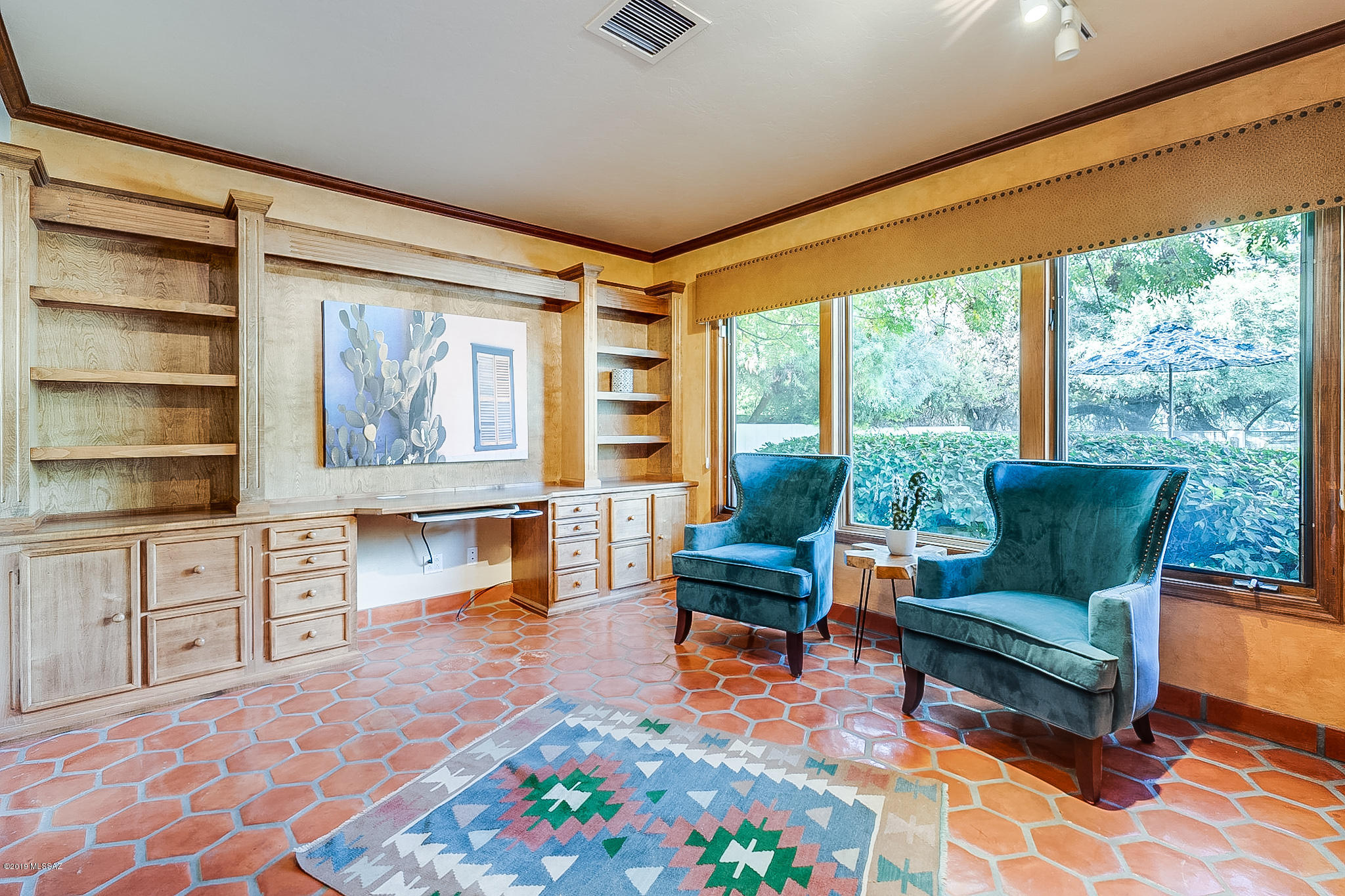 Country Club Estates NO. 1 - Residential