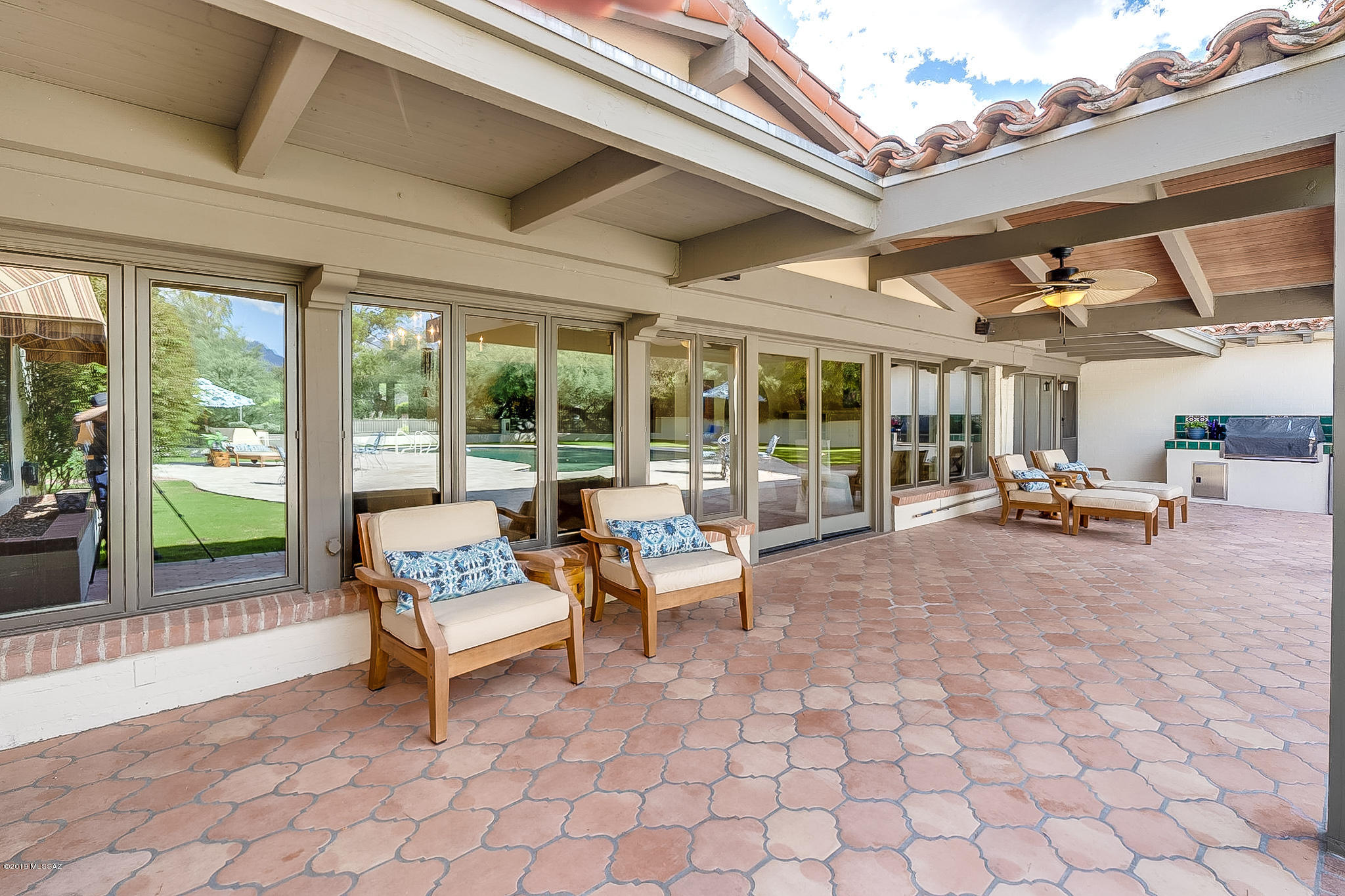 Country Club Estates NO. 1 - Residential