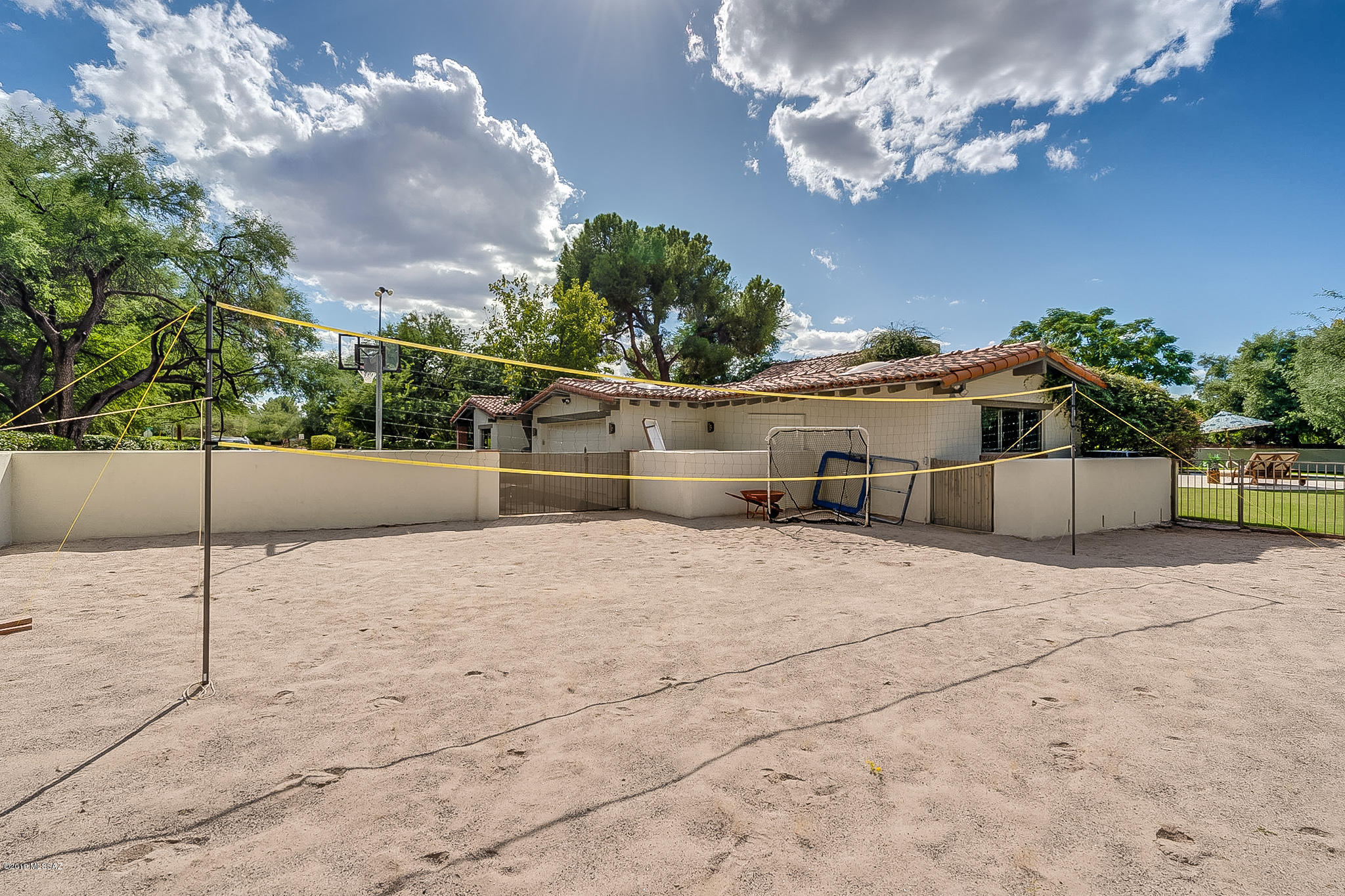 Country Club Estates NO. 1 - Residential