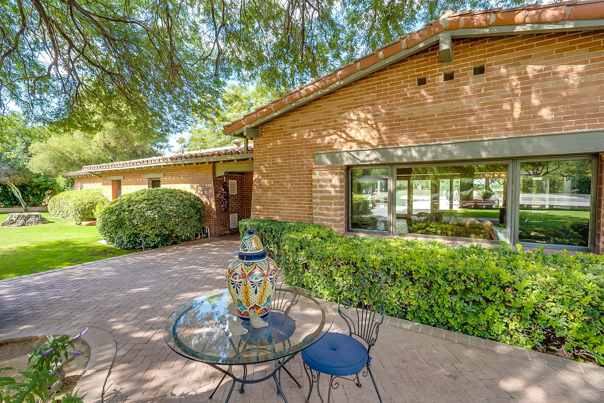 Country Club Estates NO. 1 - Residential
