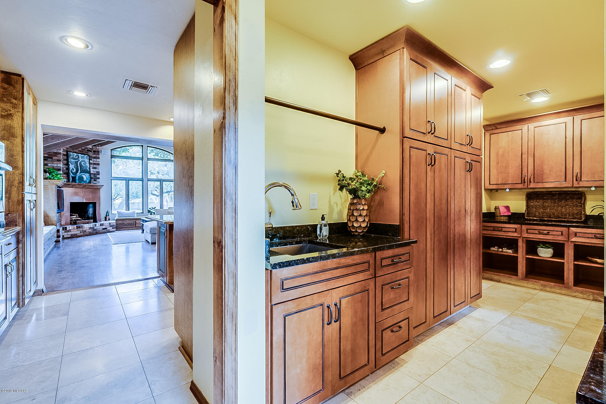 Country Club Estates NO. 1 - Residential