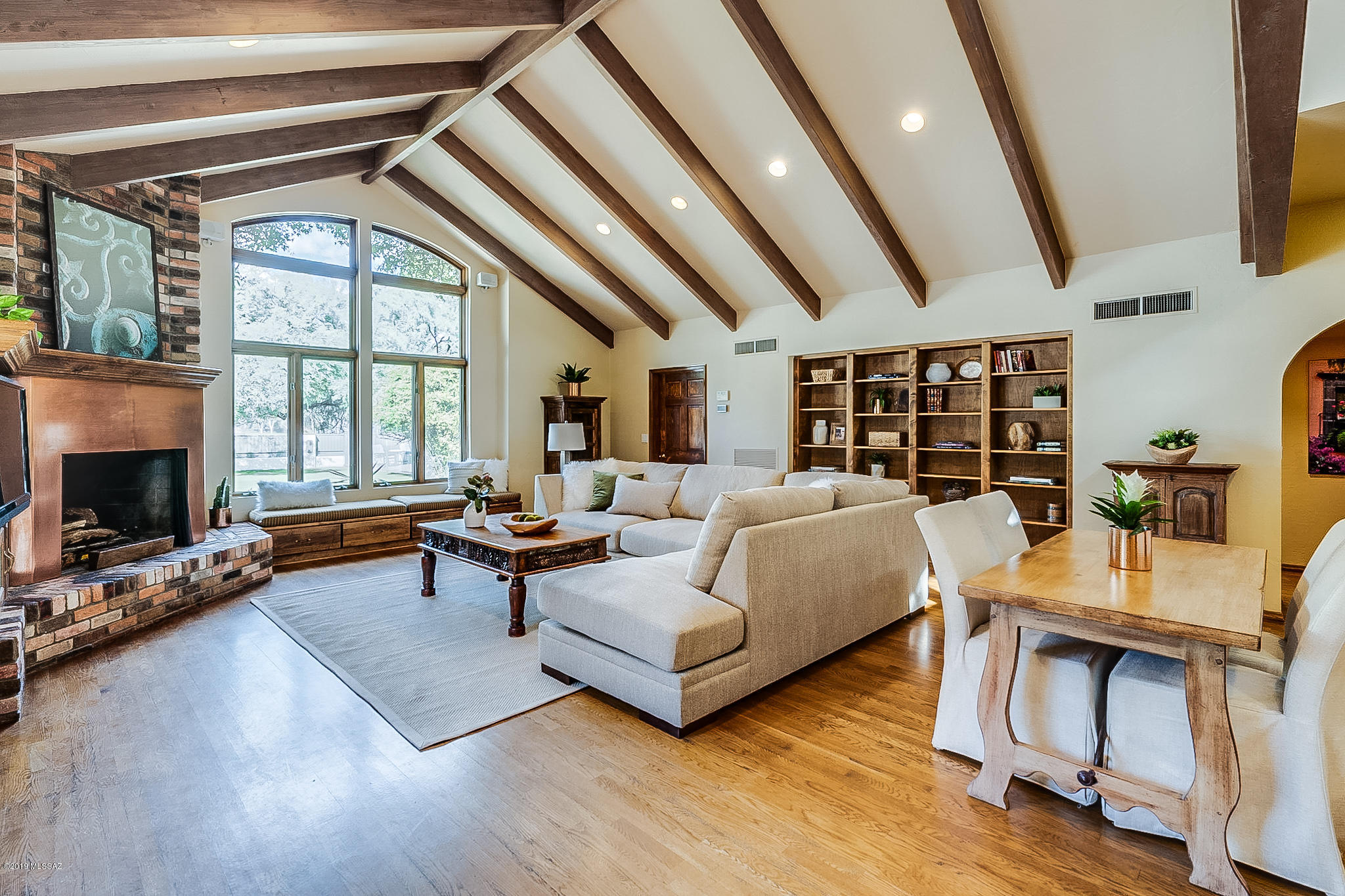 Country Club Estates NO. 1 - Residential