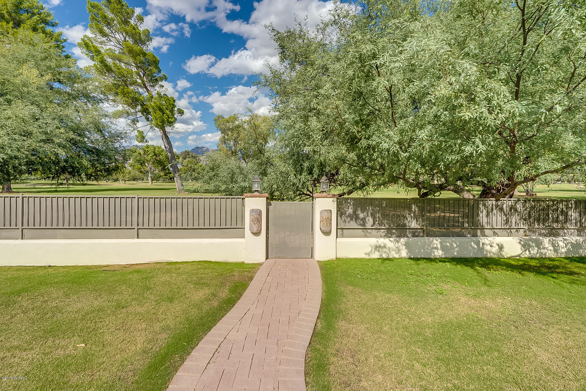 Country Club Estates NO. 1 - Residential