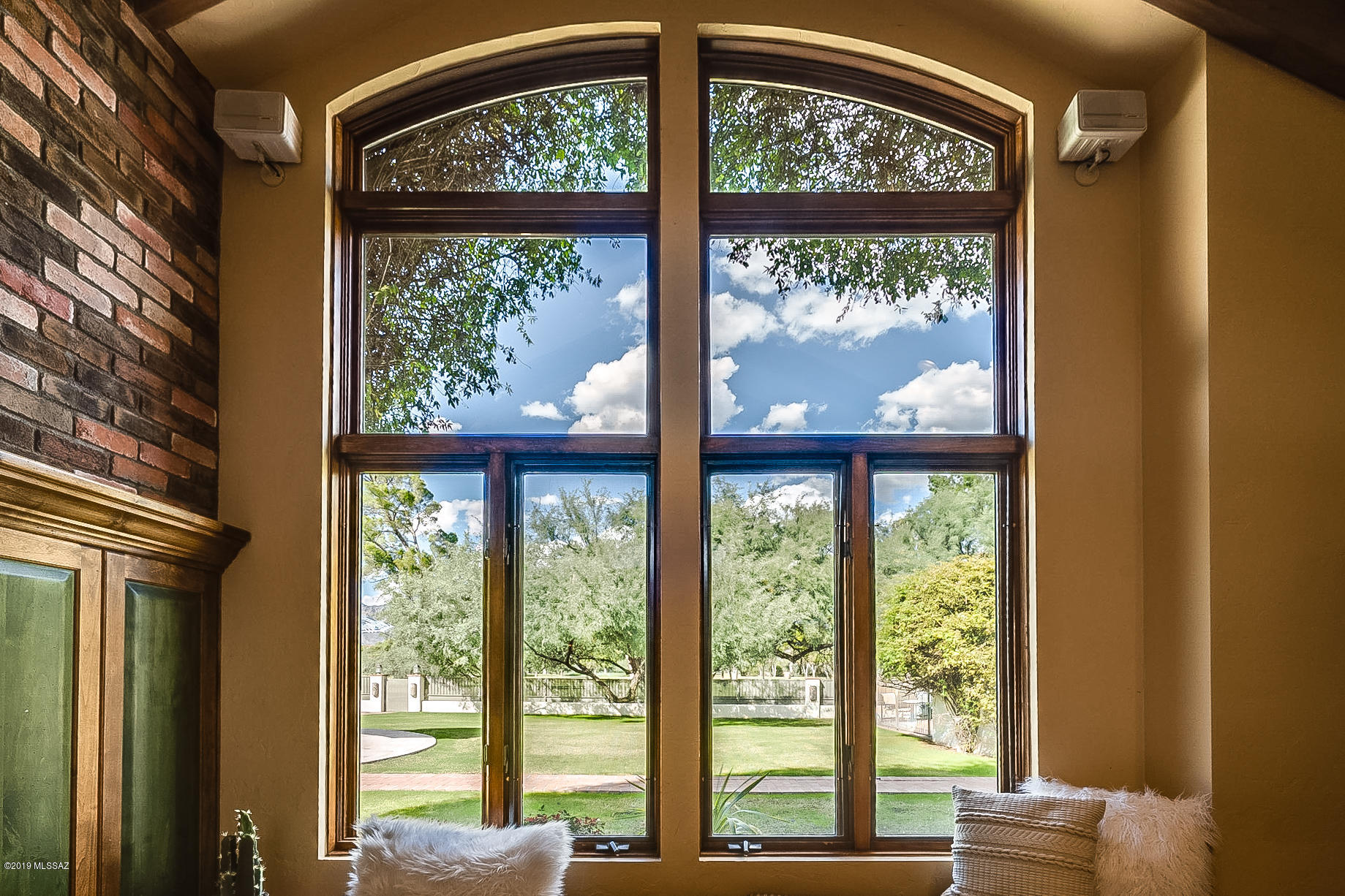 Country Club Estates NO. 1 - Residential