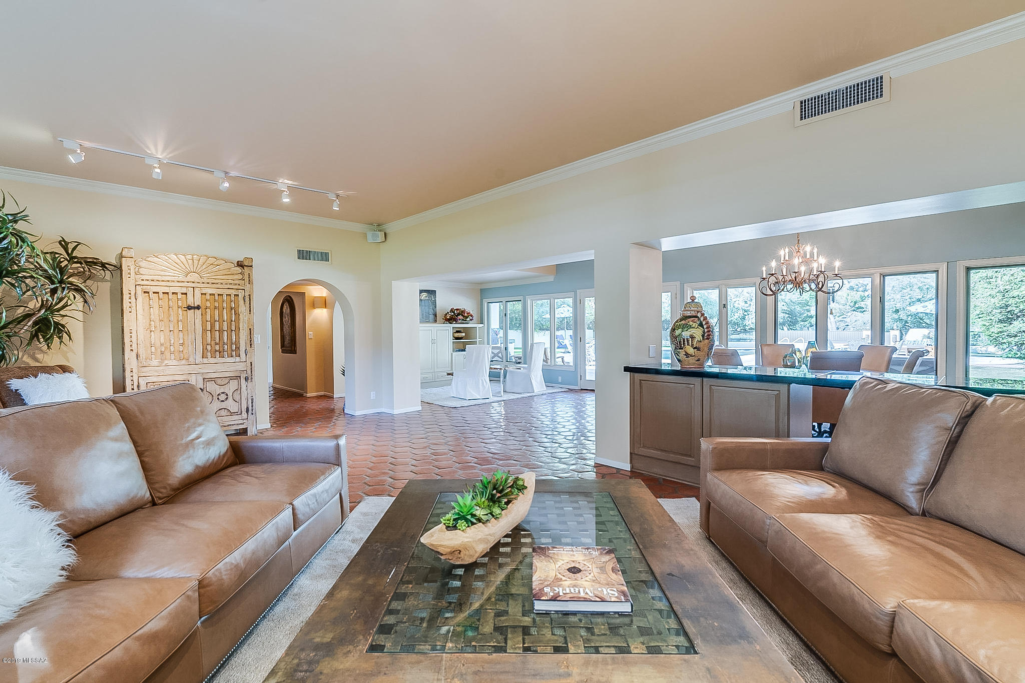 Country Club Estates NO. 1 - Residential