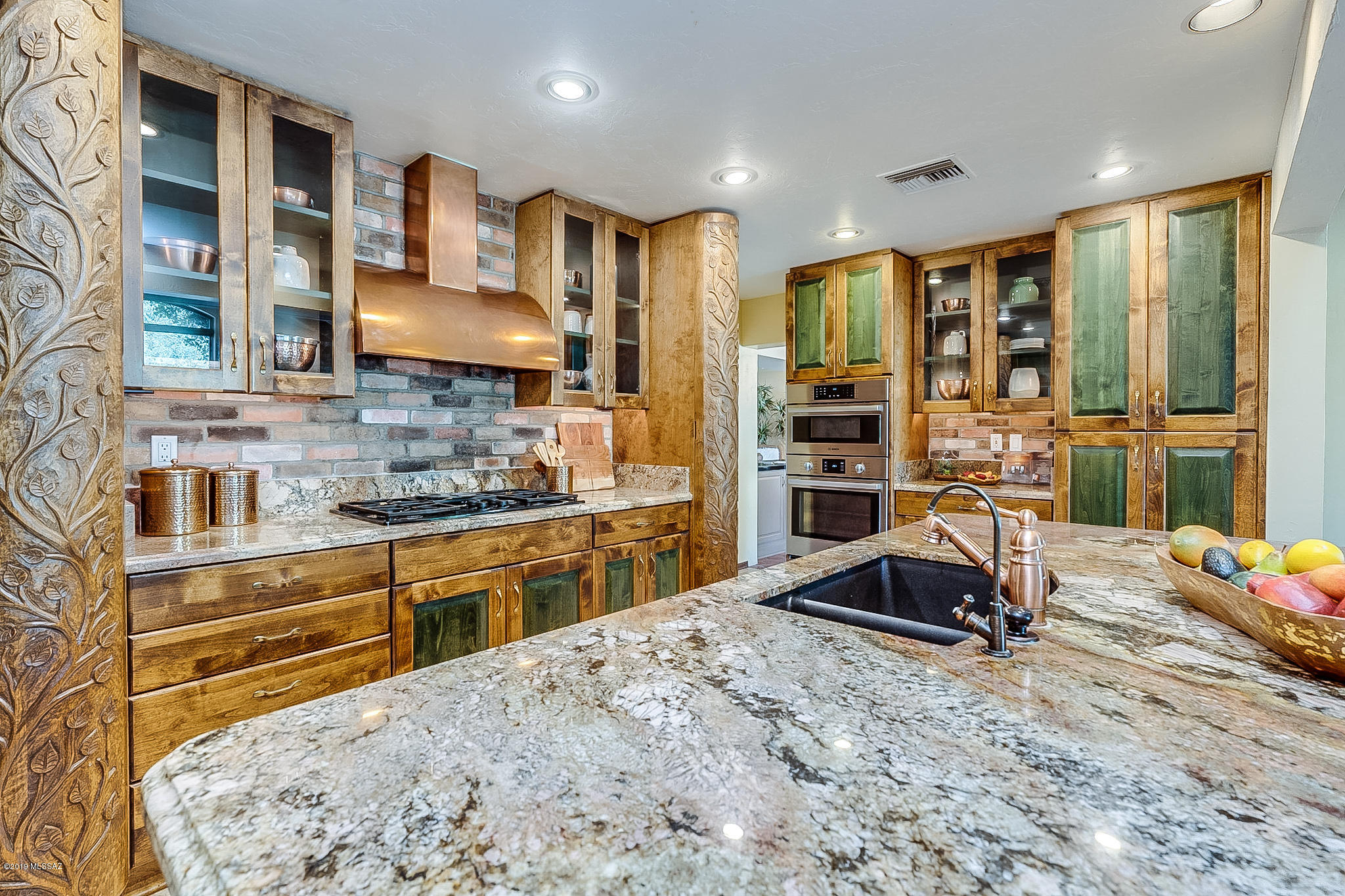 Country Club Estates NO. 1 - Residential