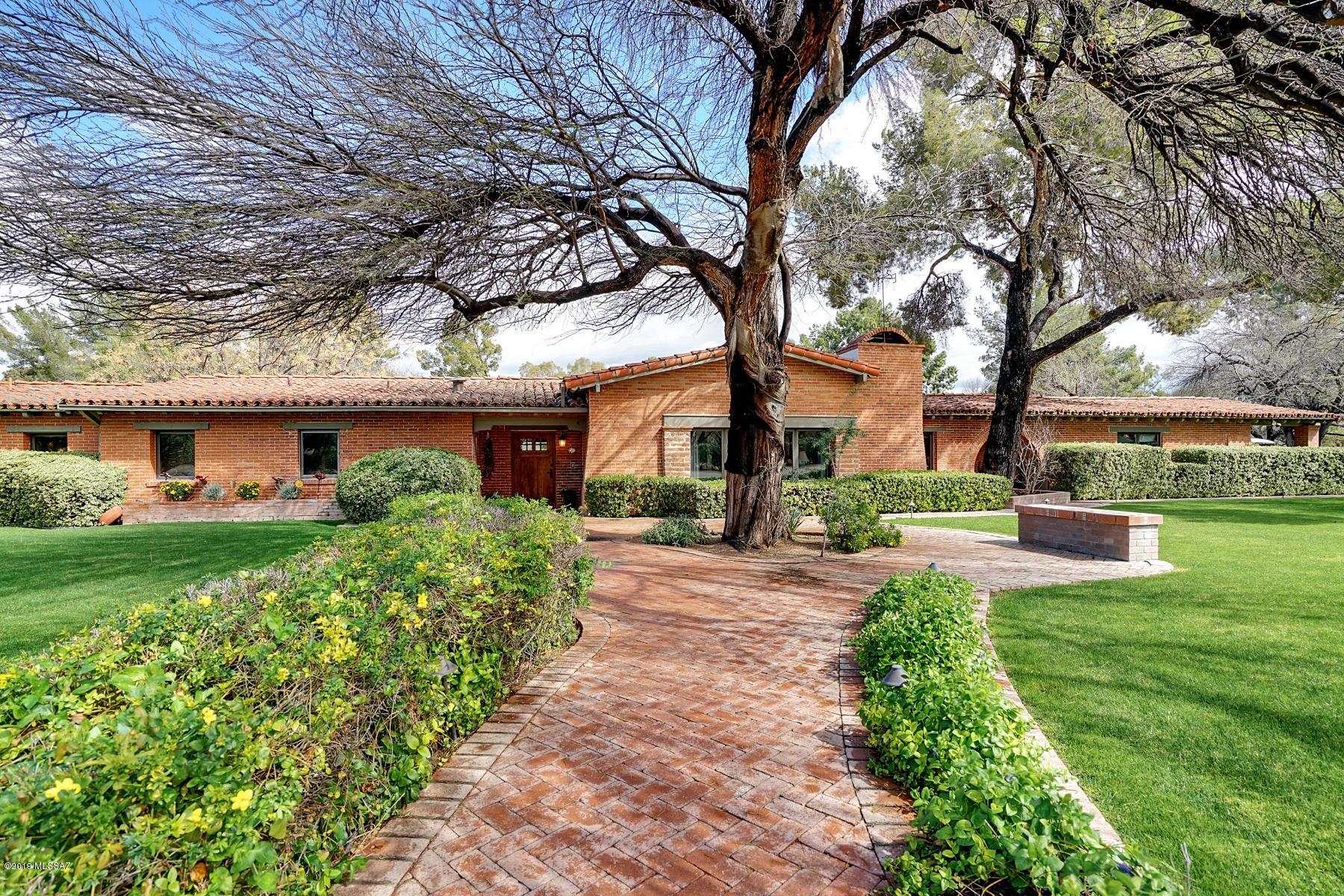 Country Club Estates NO. 1 - Residential