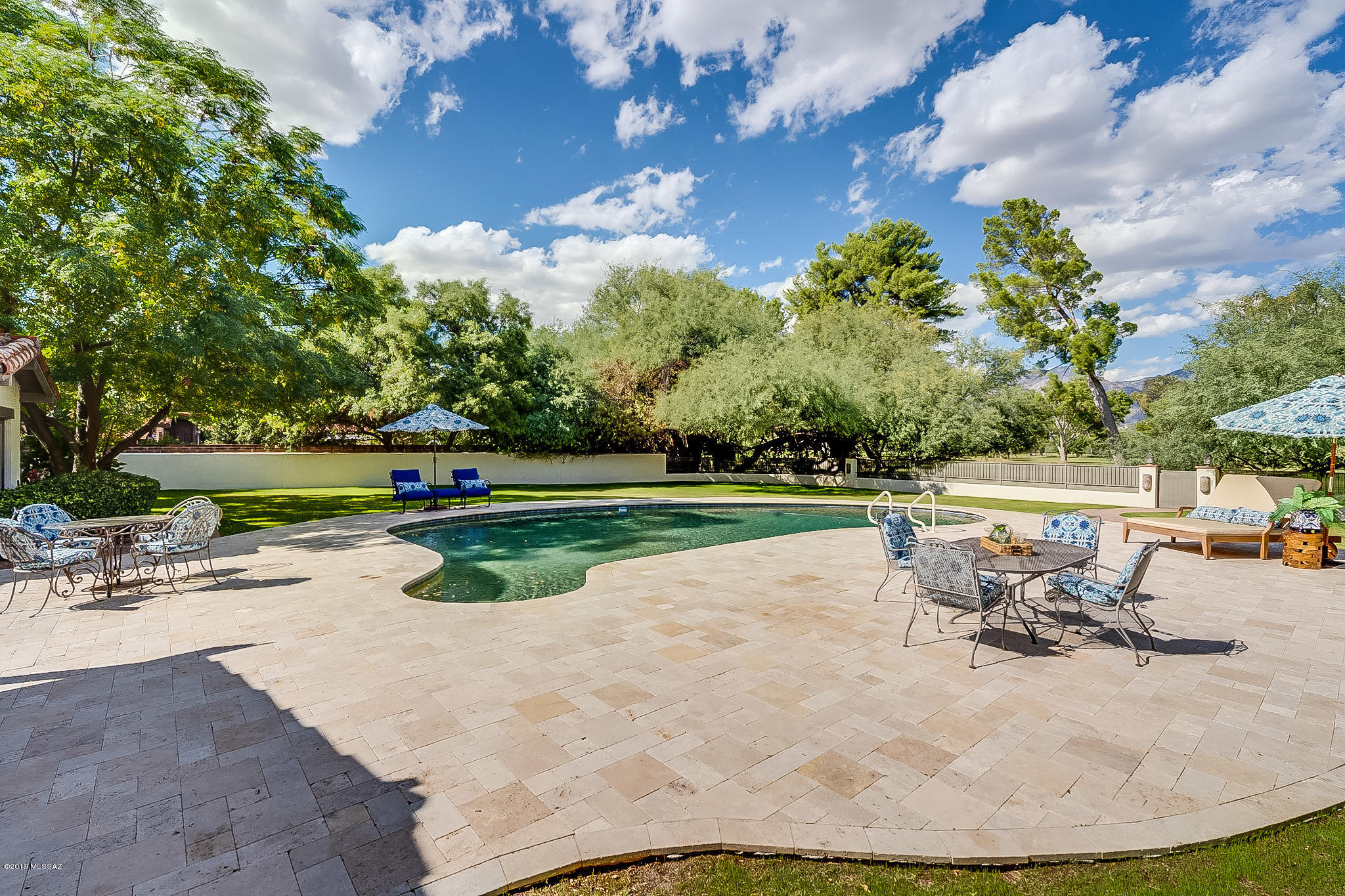 Country Club Estates NO. 1 - Residential