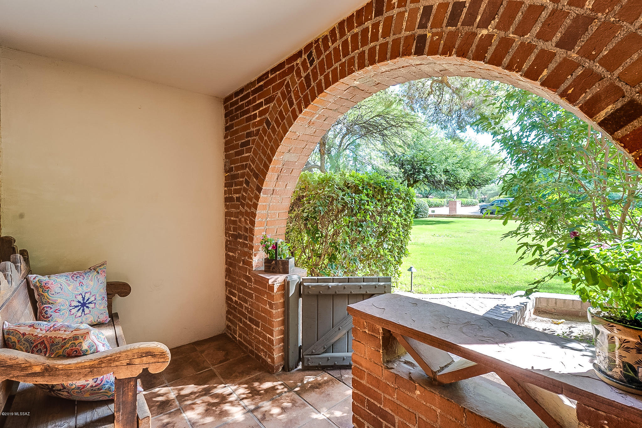 Country Club Estates NO. 1 - Residential