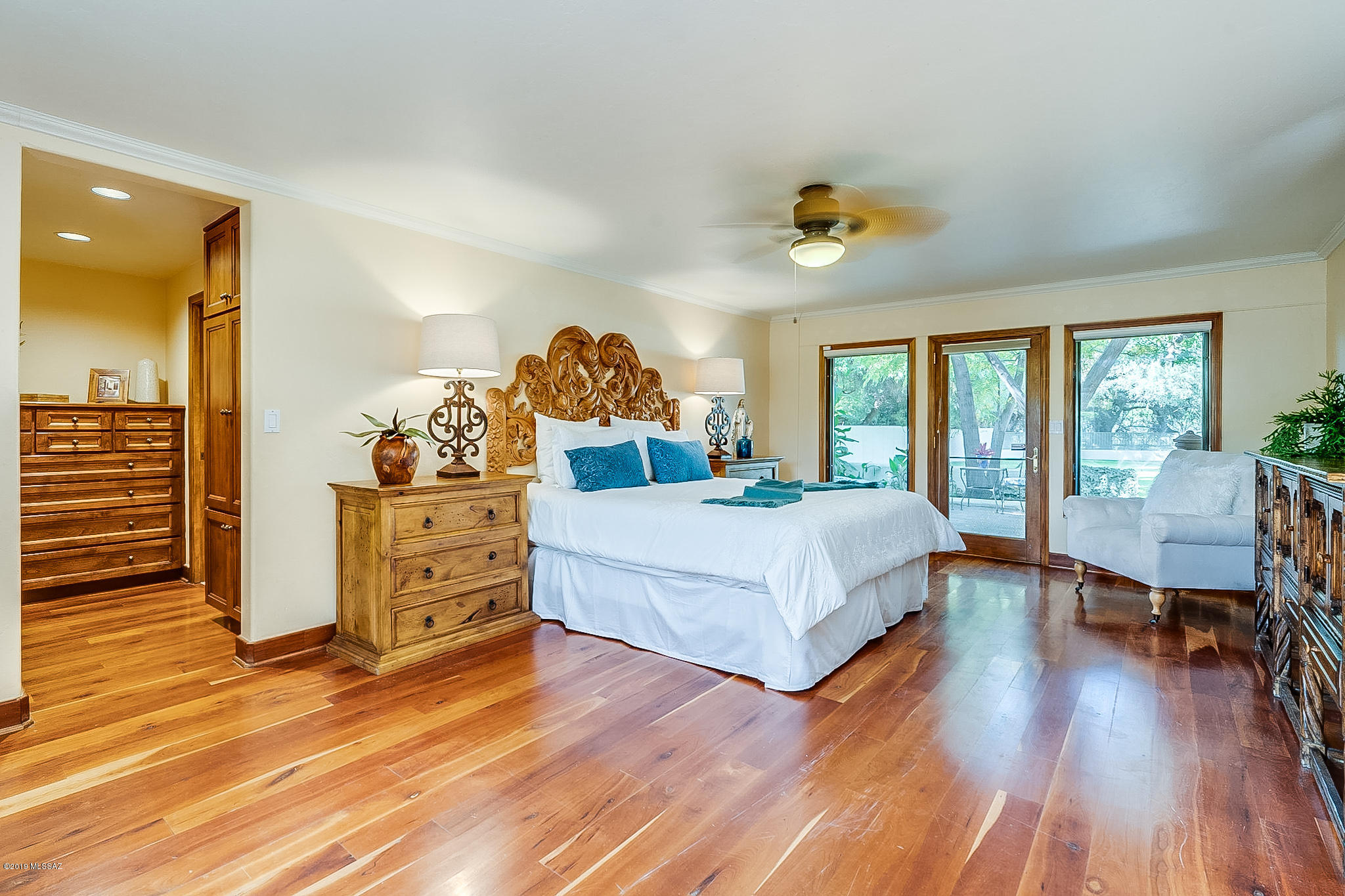 Country Club Estates NO. 1 - Residential