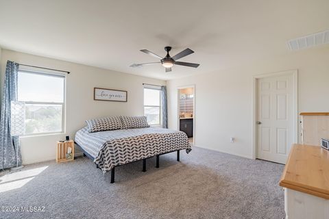 A home in Marana