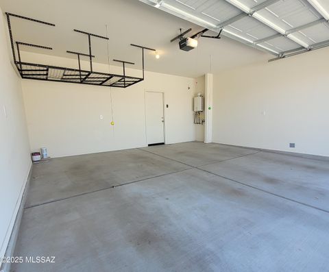 A home in Marana