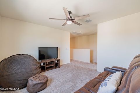 A home in Marana