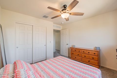 A home in Marana