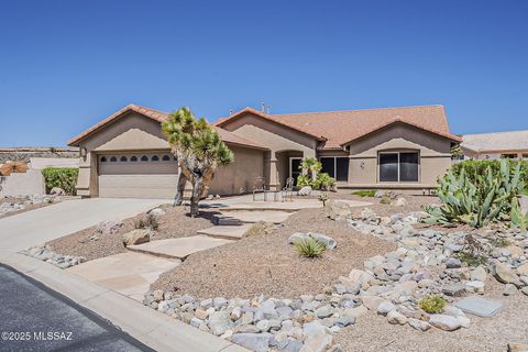 65704 E Rose Crest Drive, Saddlebrooke, AZ 85739 - MLS#: 22511077