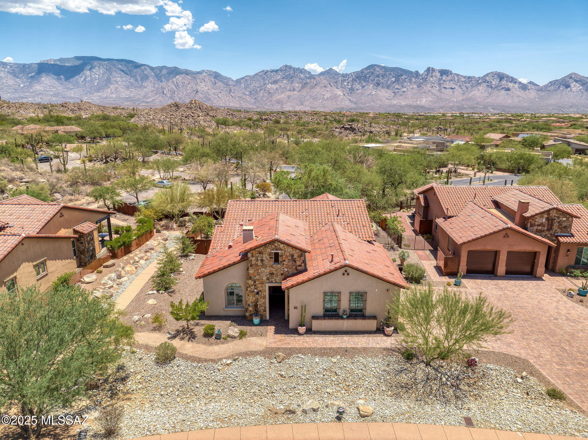 14310 N Mickelson Canyon Court