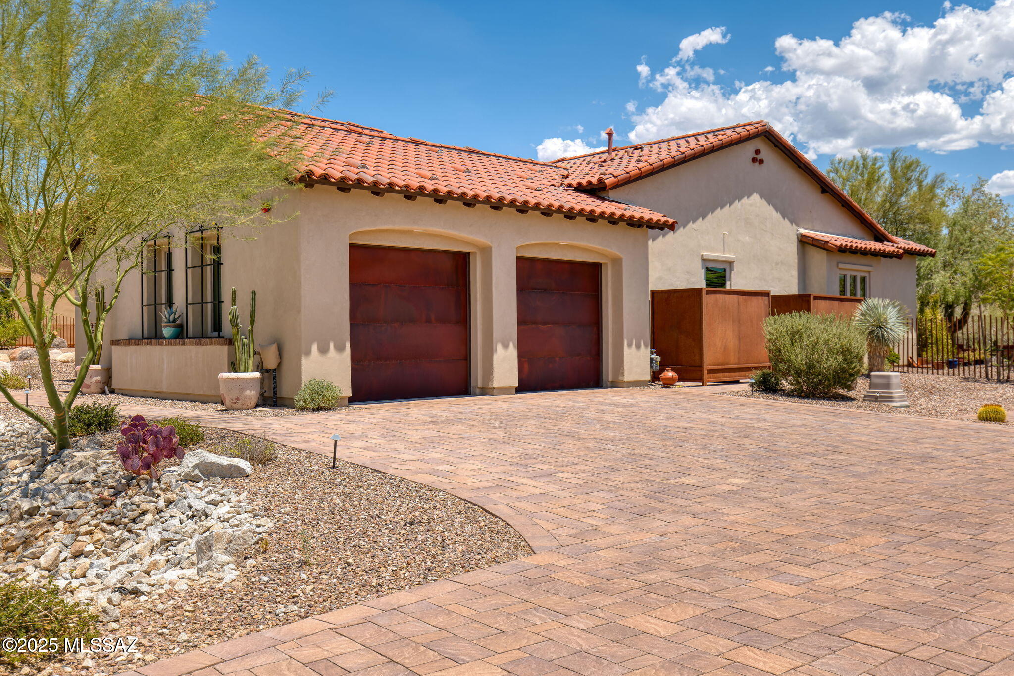 14310 N Mickelson Canyon Court