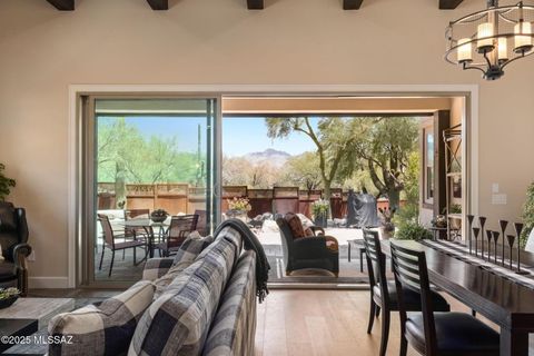14310 N Mickelson Canyon Court Oro Valley AZ 85755