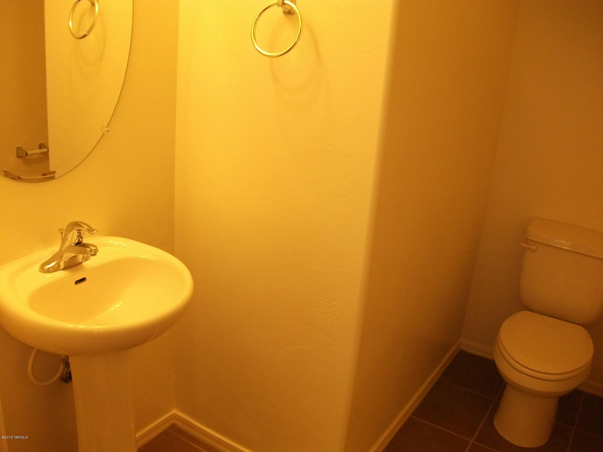 Casitas Del Sol Estates Blks 1-9 (1-121) - Residential