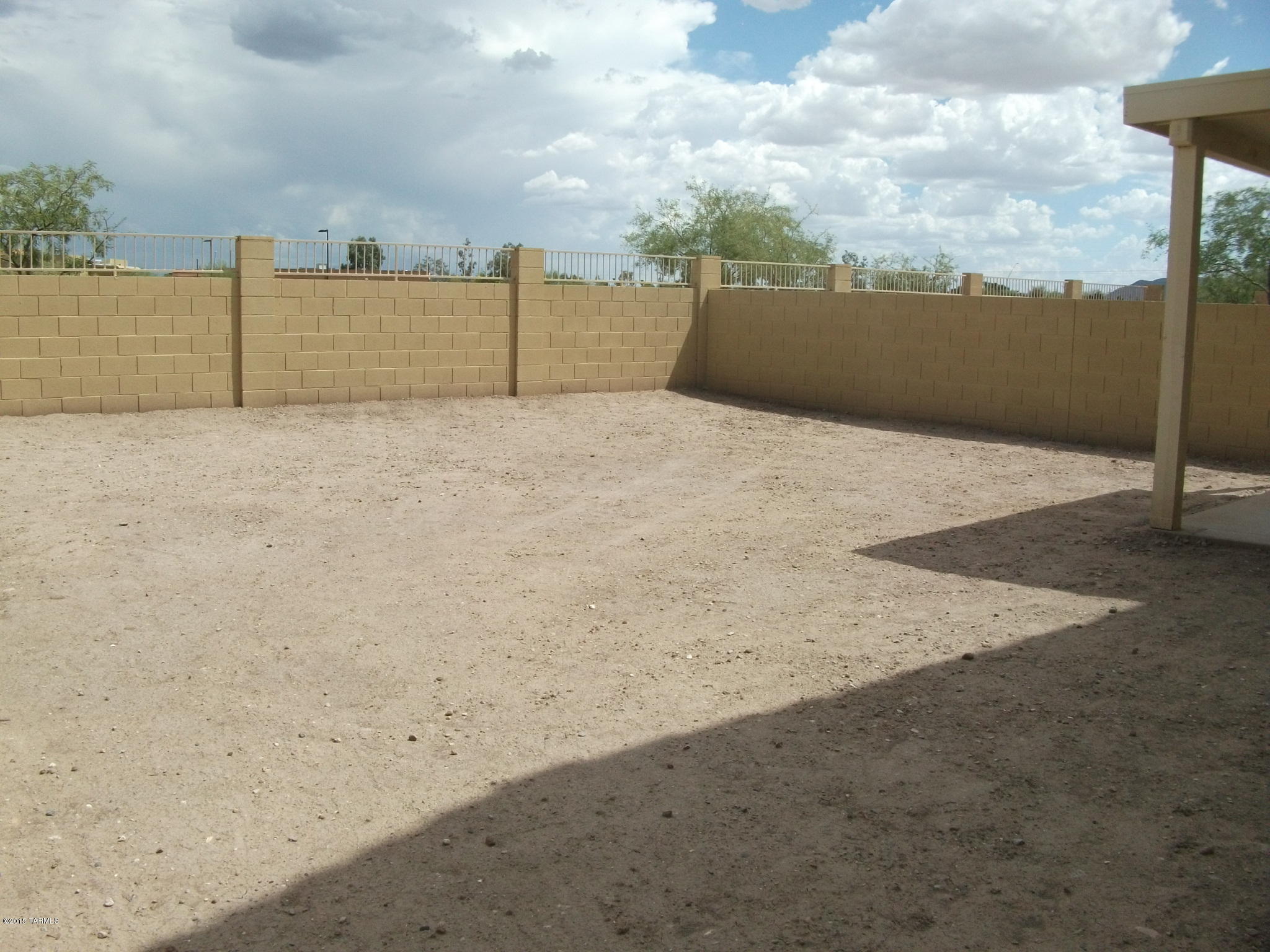 Casitas Del Sol Estates Blks 1-9 (1-121) - Residential