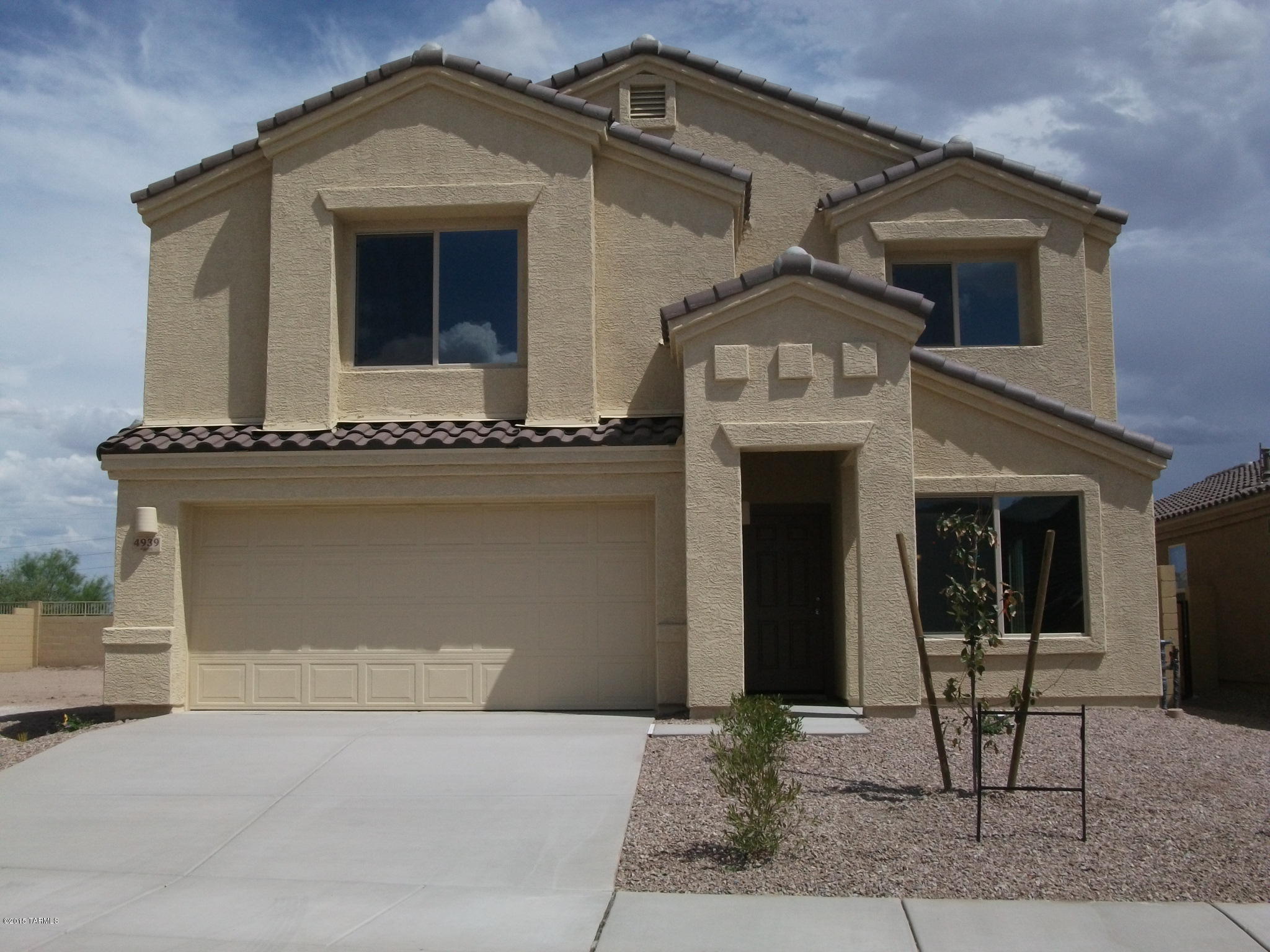 Casitas Del Sol Estates Blks 1-9 (1-121) - Residential