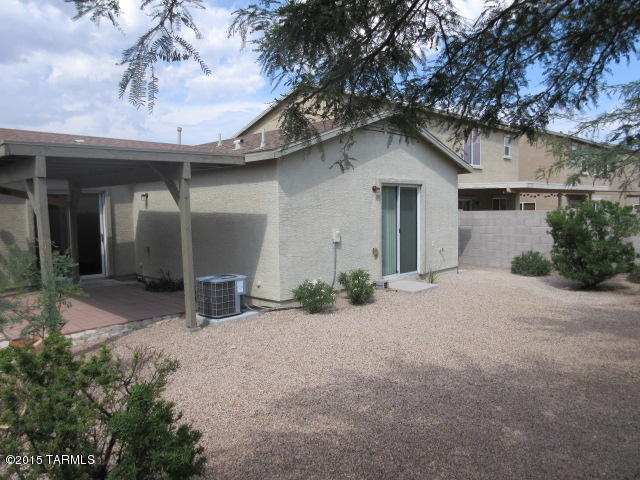 Santo Tomas Villas (1-354) - Residential