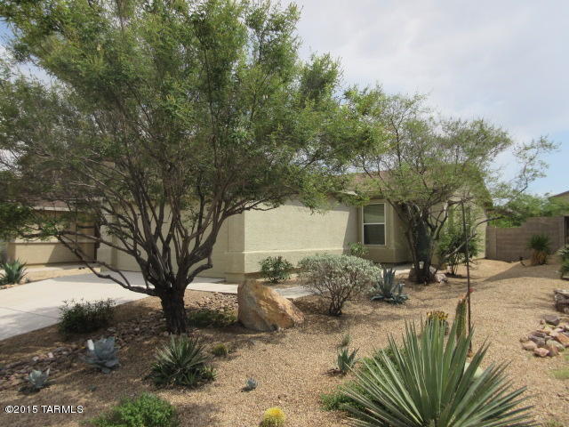Santo Tomas Villas (1-354) - Residential