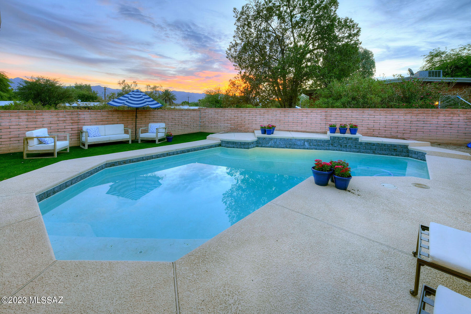 Indian Ridge Estates - Residential