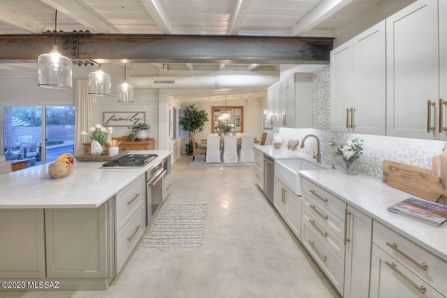 Indian Ridge Estates - Residential