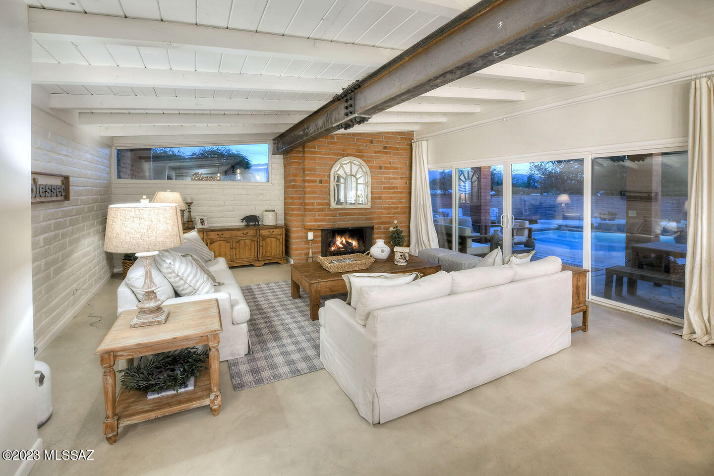 Indian Ridge Estates - Residential