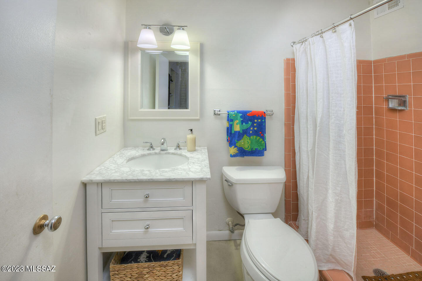 Indian Ridge Estates - Residential