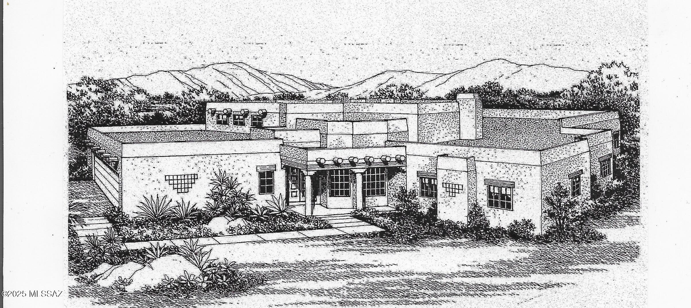 Solar Del Viejo (1-81) - Land