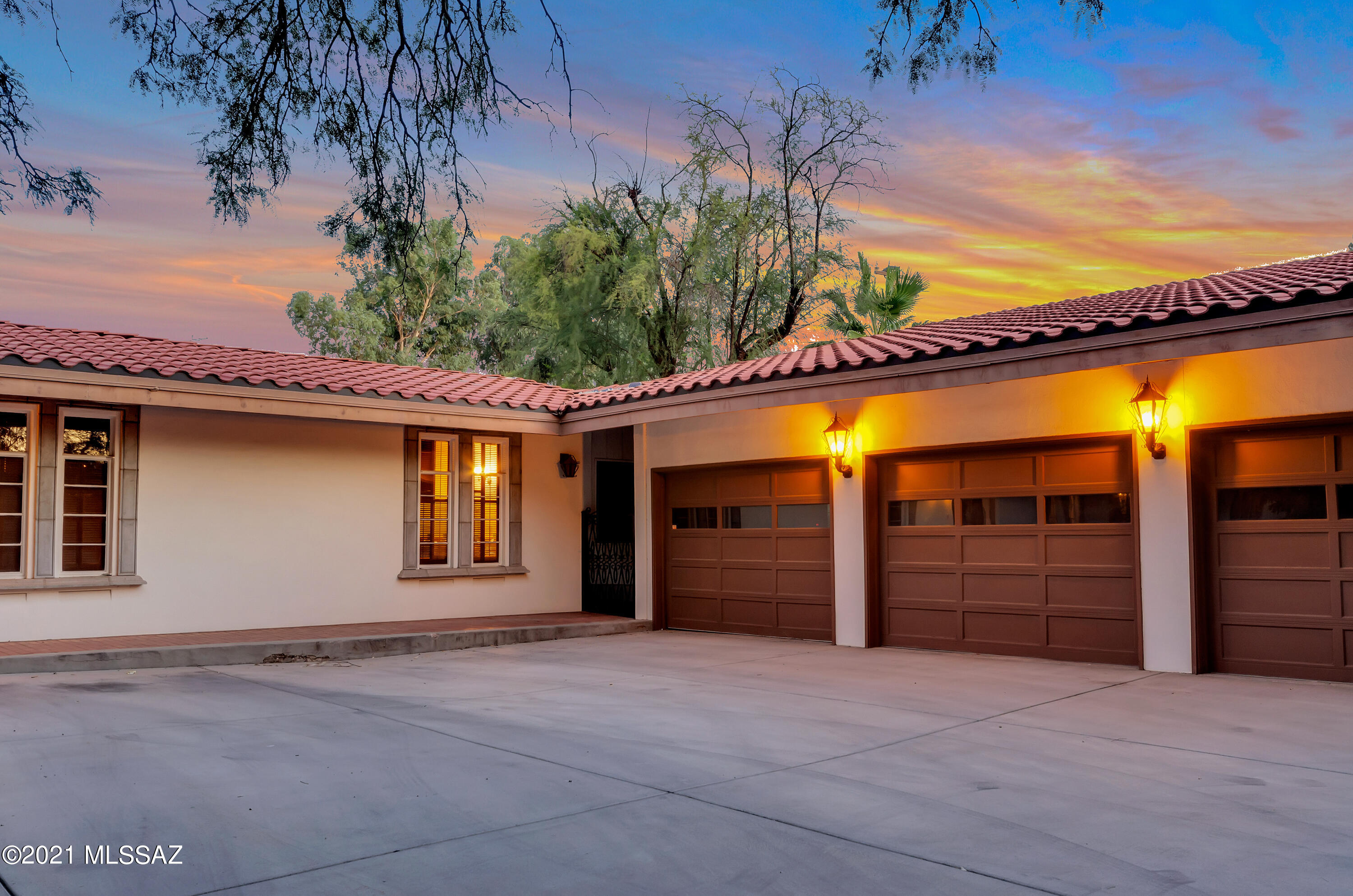Country Club Estates NO. 1 - Residential