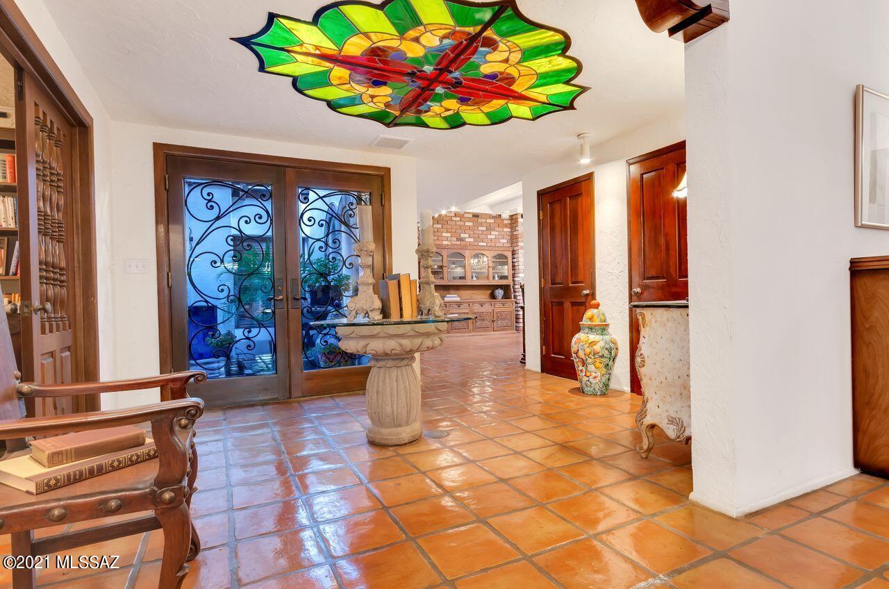 Country Club Estates NO. 1 - Residential
