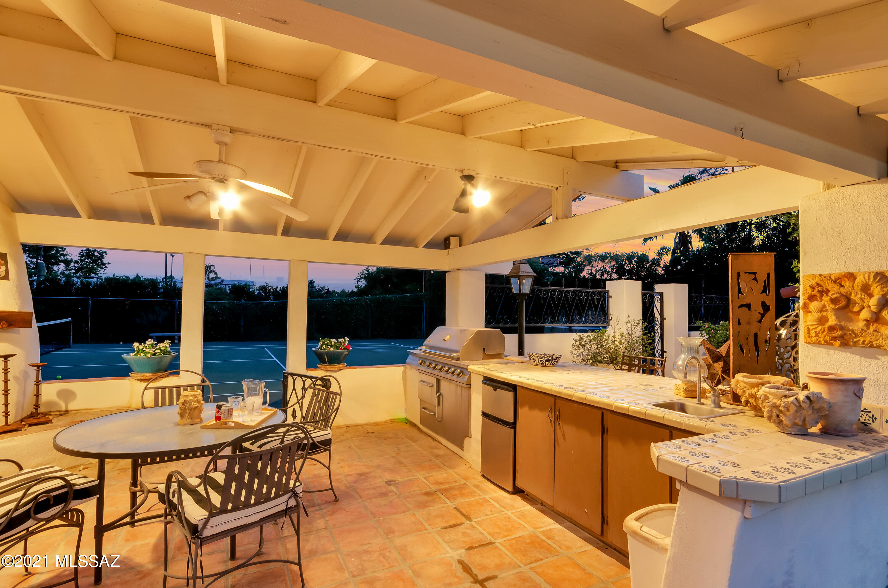 Country Club Estates NO. 1 - Residential