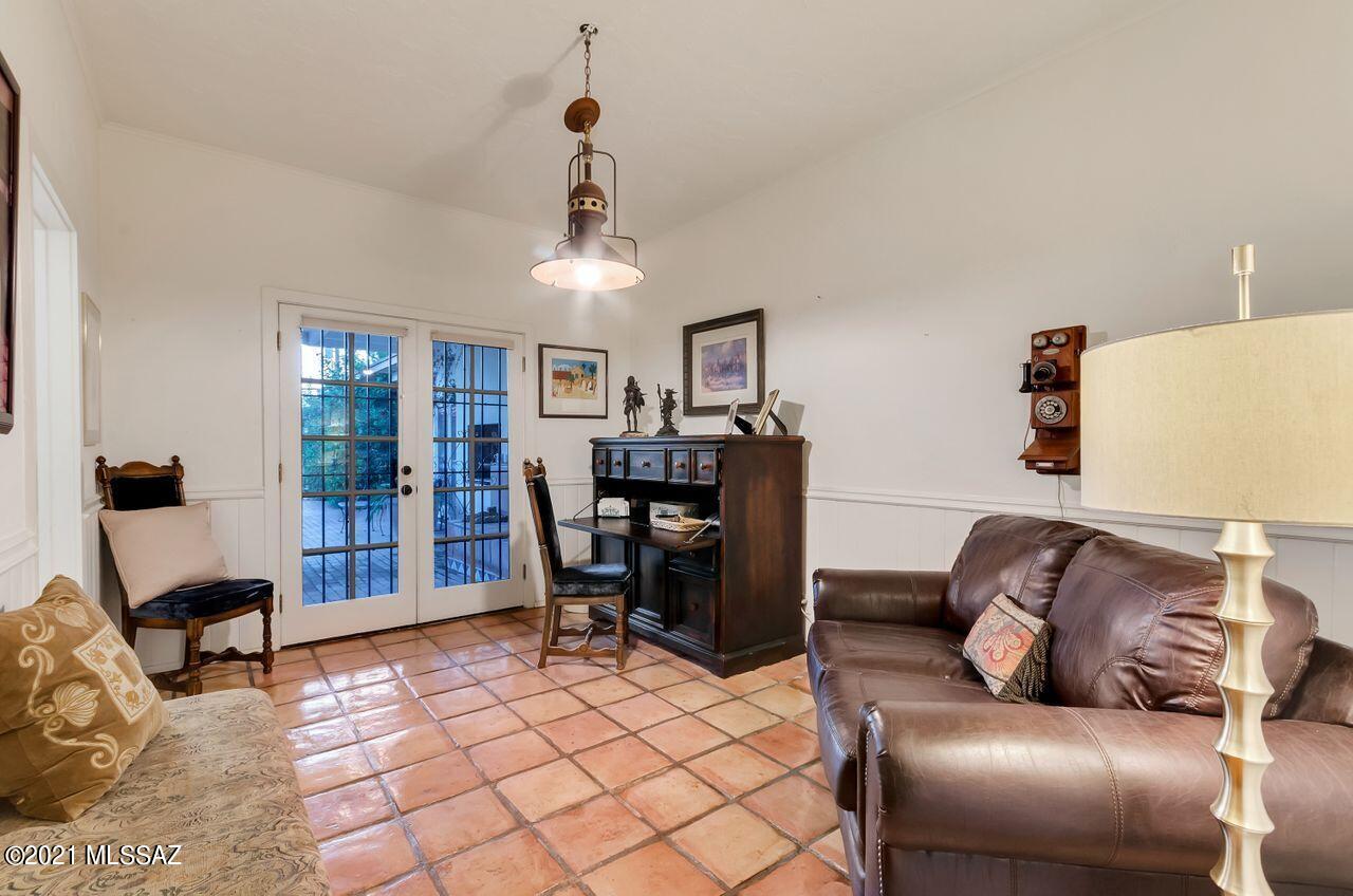 Country Club Estates NO. 1 - Residential