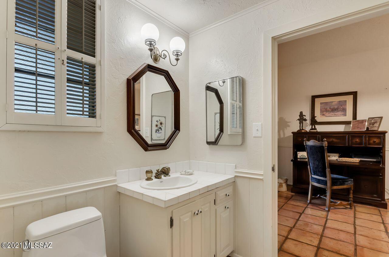 Country Club Estates NO. 1 - Residential