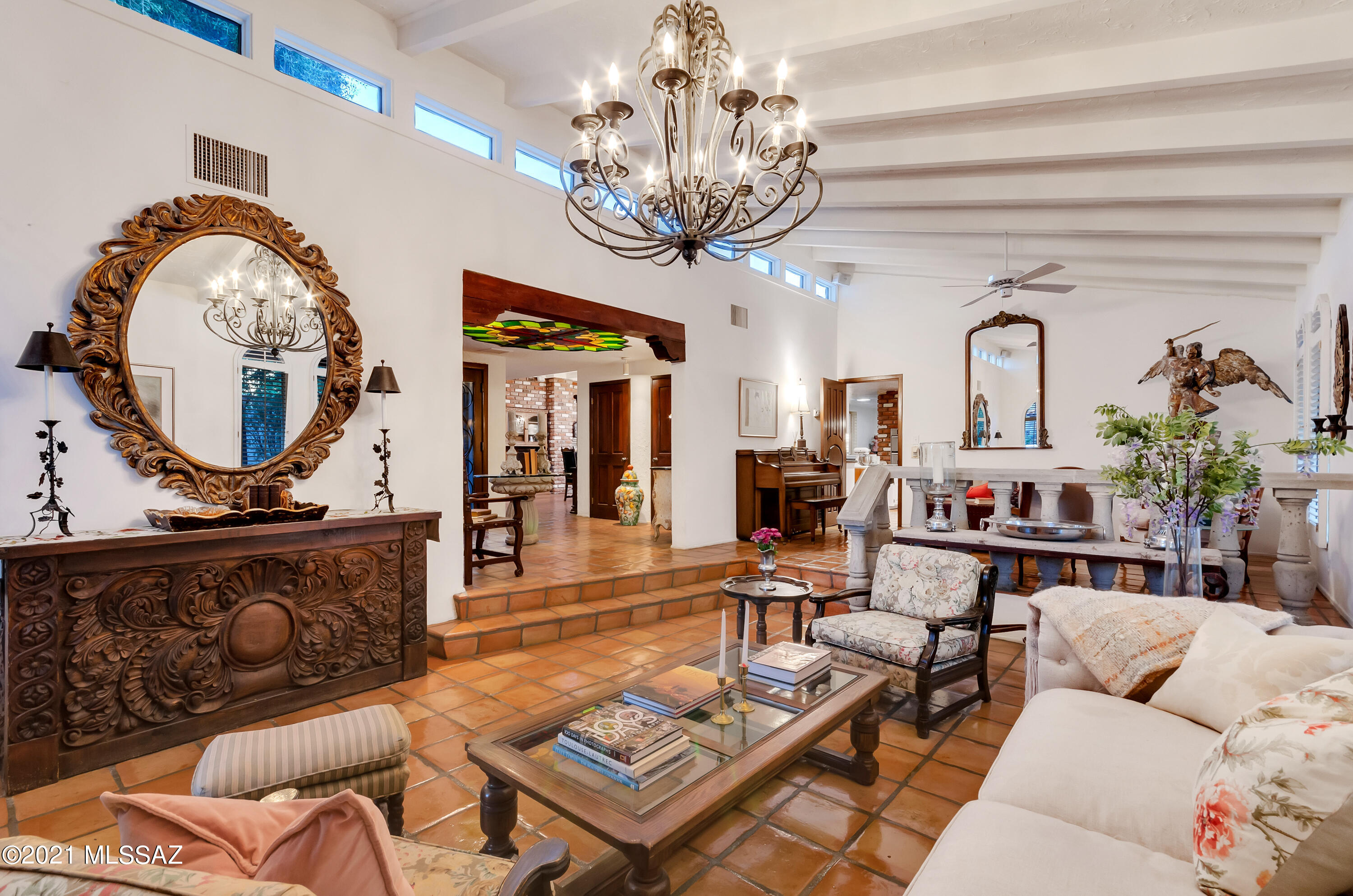 Country Club Estates NO. 1 - Residential