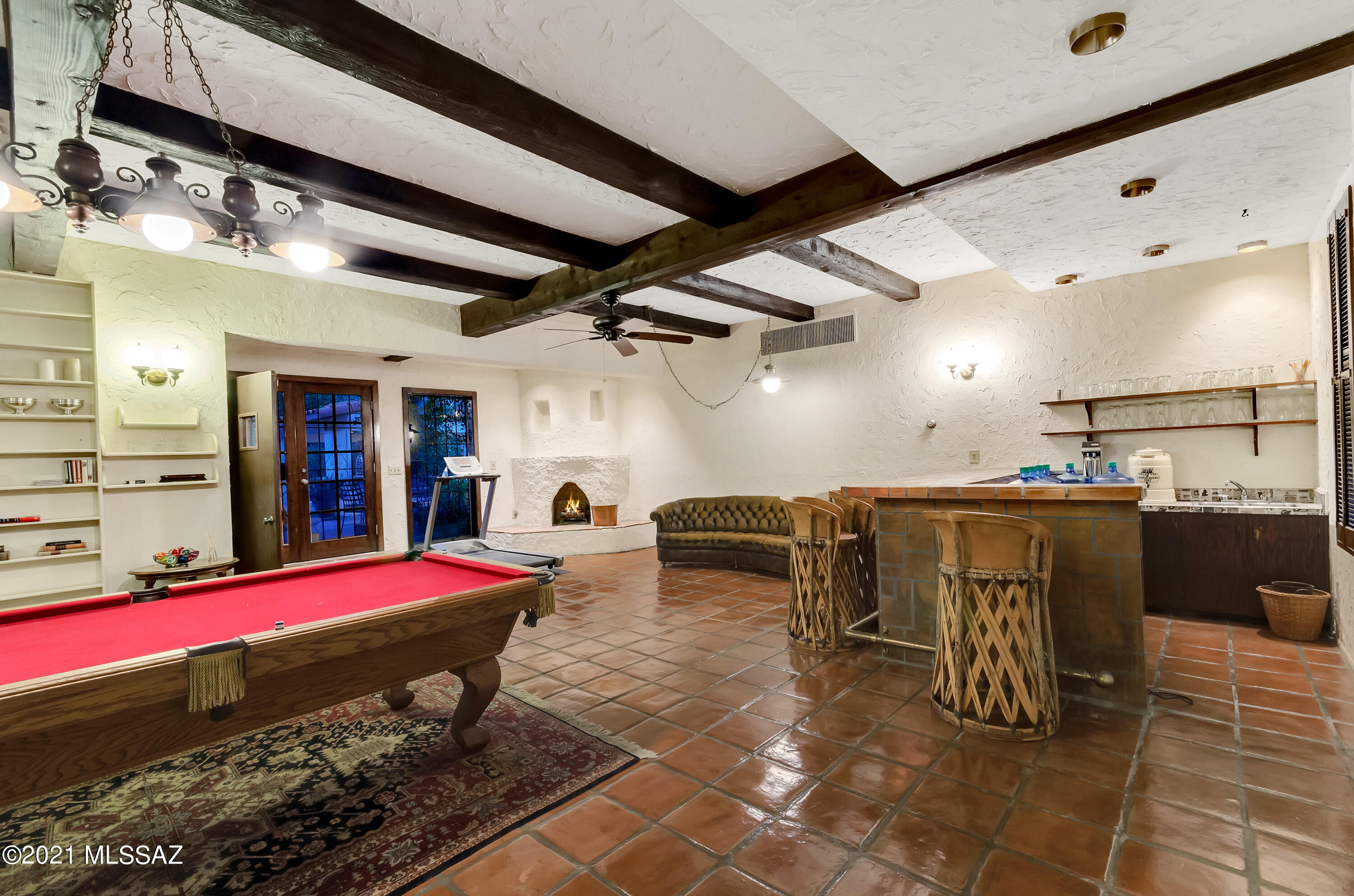 Country Club Estates NO. 1 - Residential