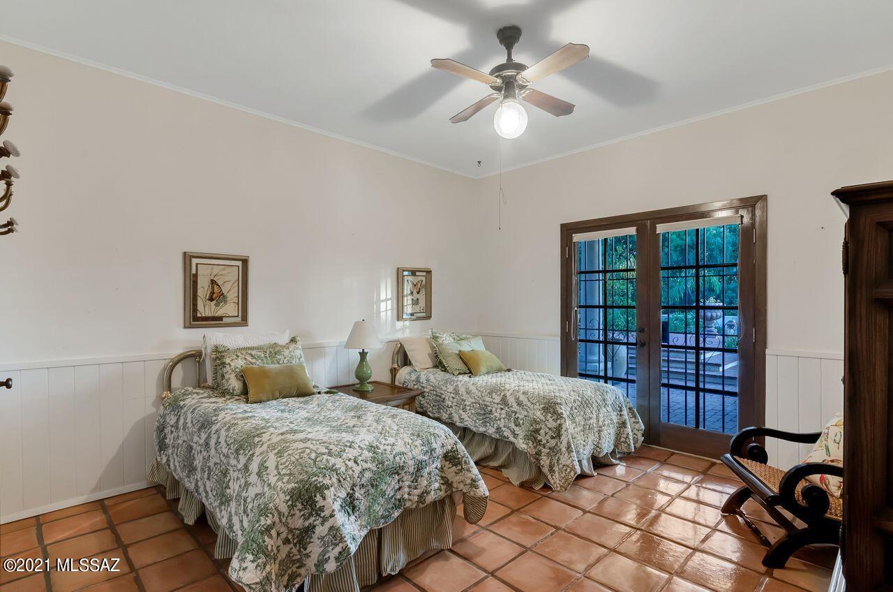 Country Club Estates NO. 1 - Residential