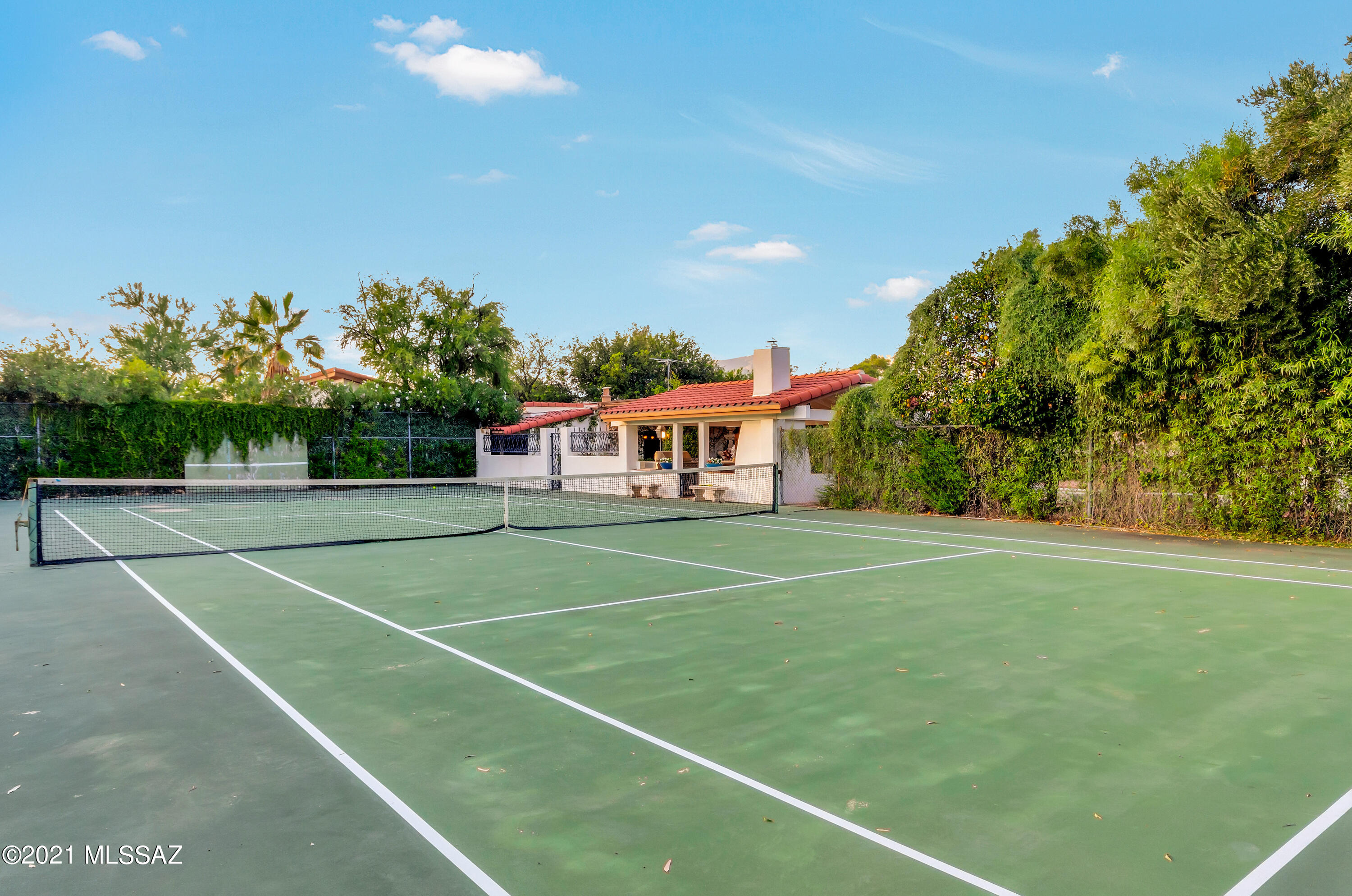 Country Club Estates NO. 1 - Residential