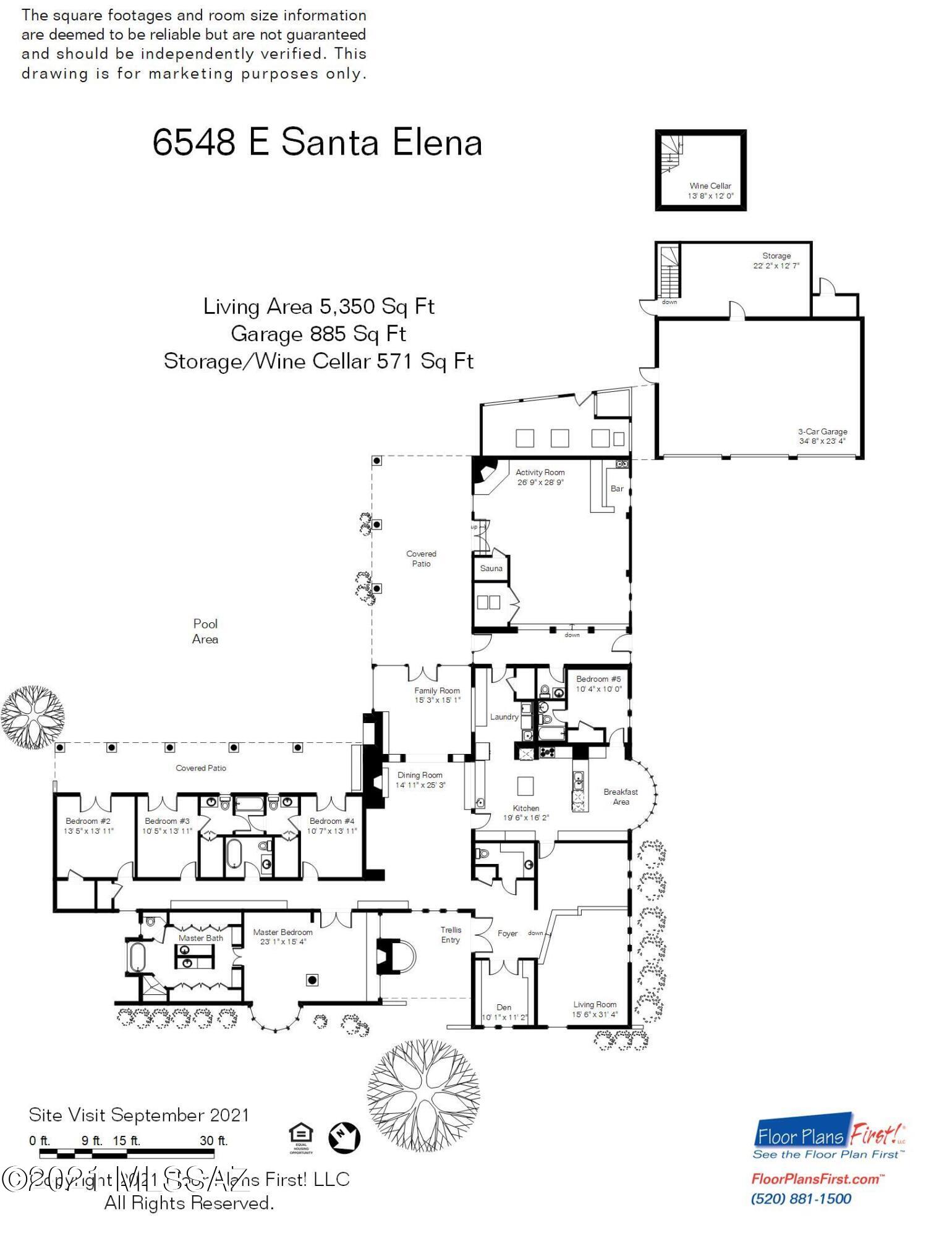 Country Club Estates NO. 1 - Residential