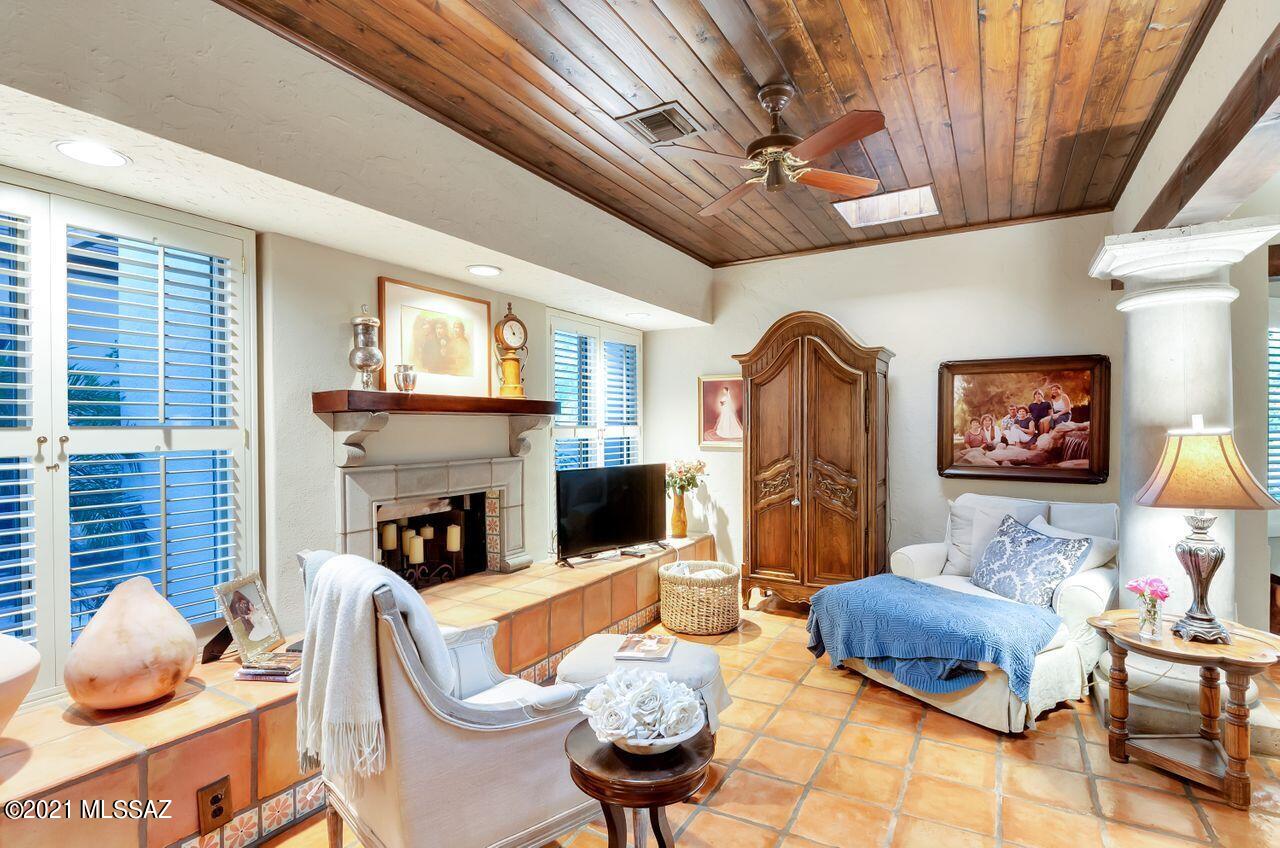 Country Club Estates NO. 1 - Residential