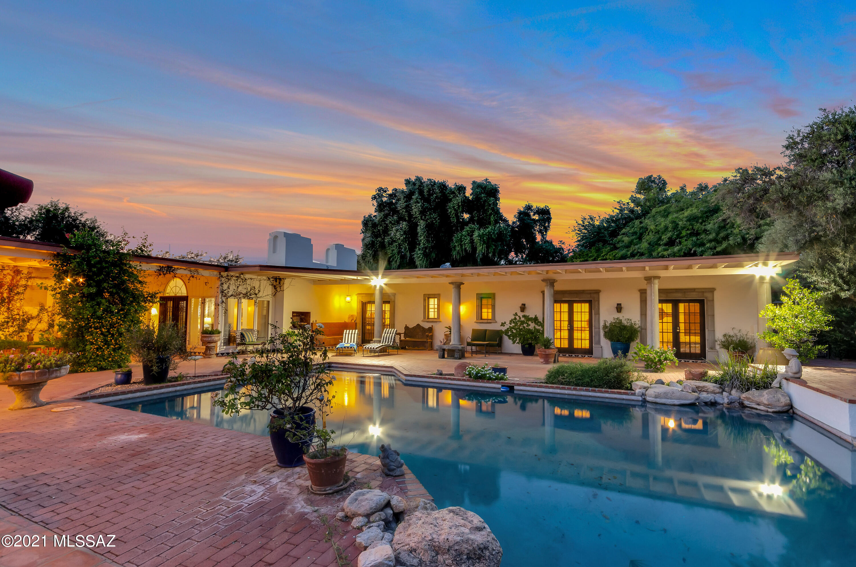 Country Club Estates NO. 1 - Residential